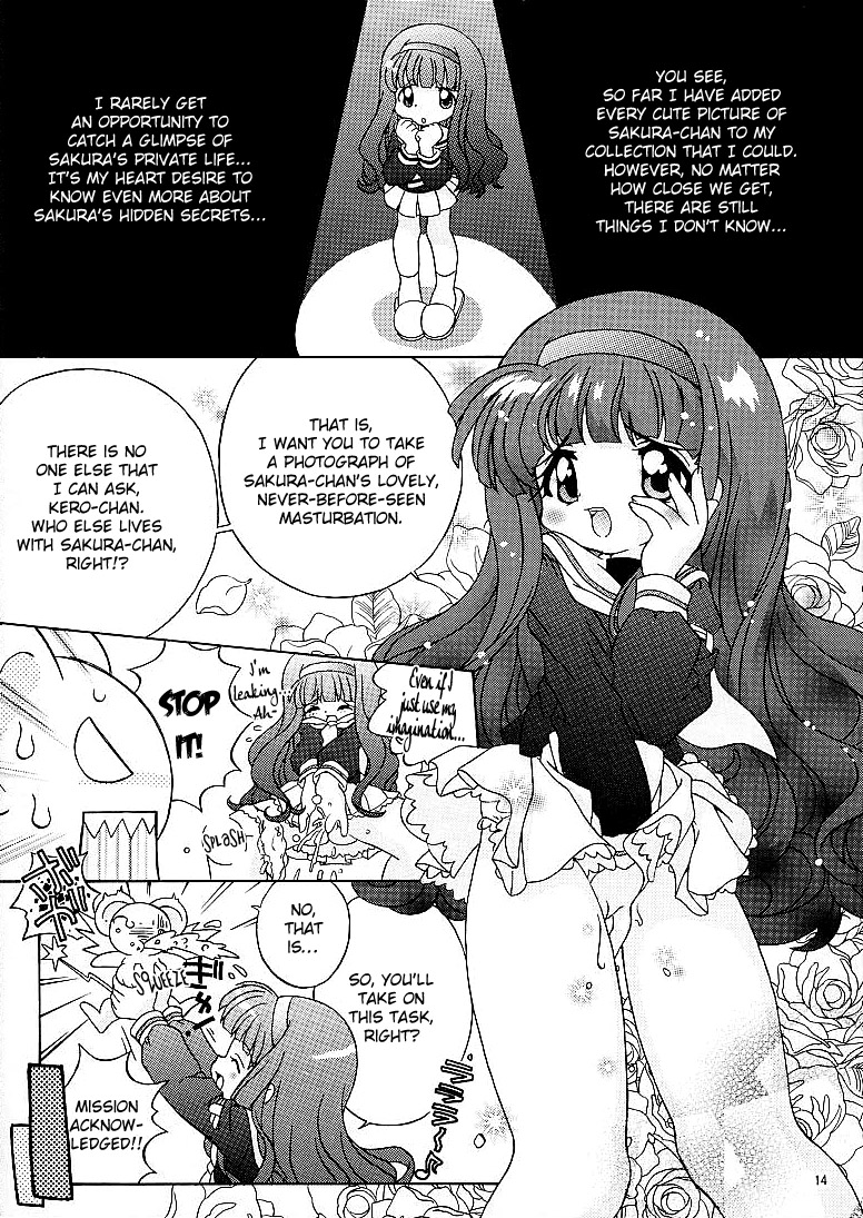 Spring is Here page 11 full