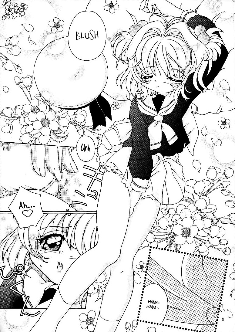 Spring is Here page 5 full