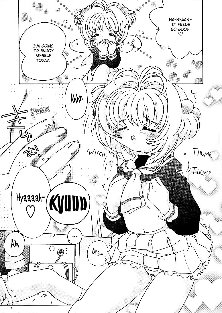 Spring is Here page 6 full