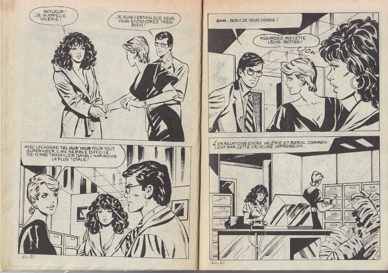 Le contrat des Dvils page 12 full