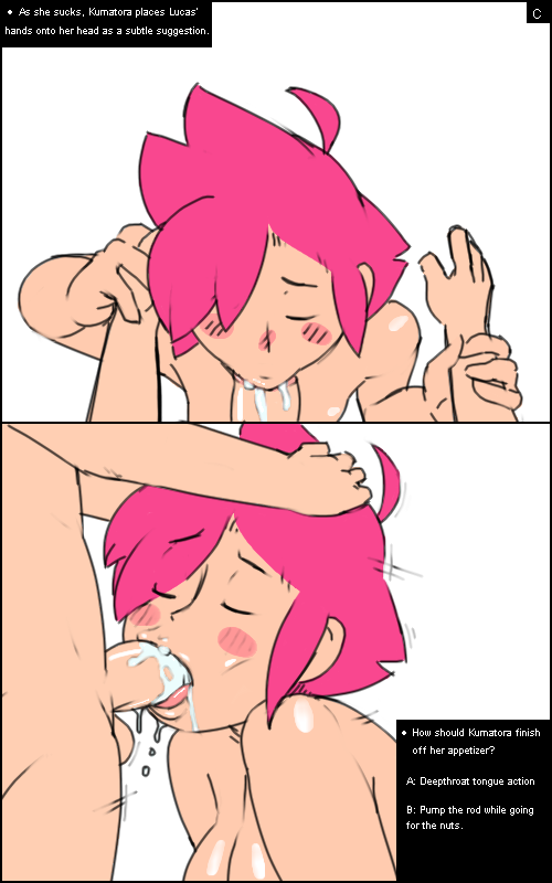 Kumatora page 8 full