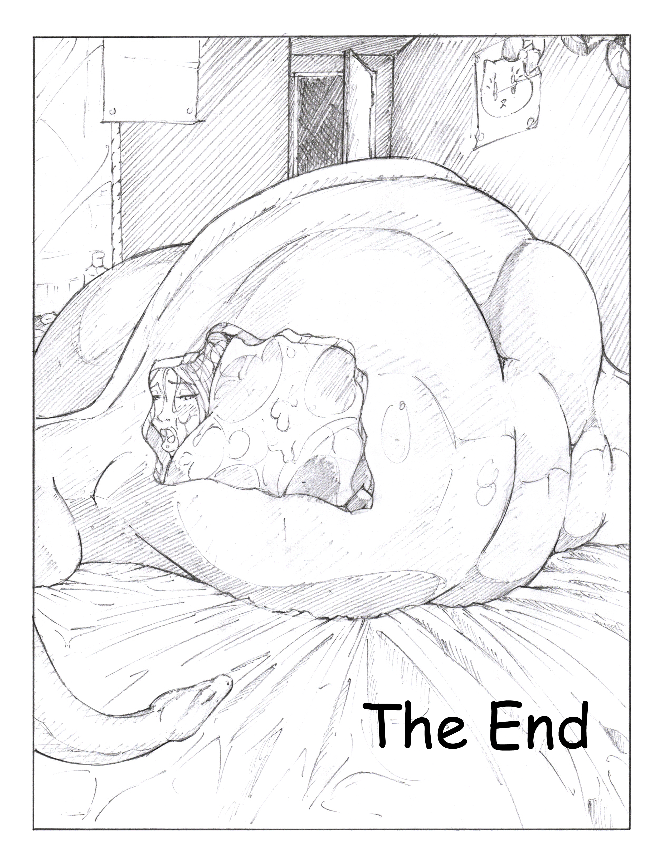 Keeping it in the Family page 12 full