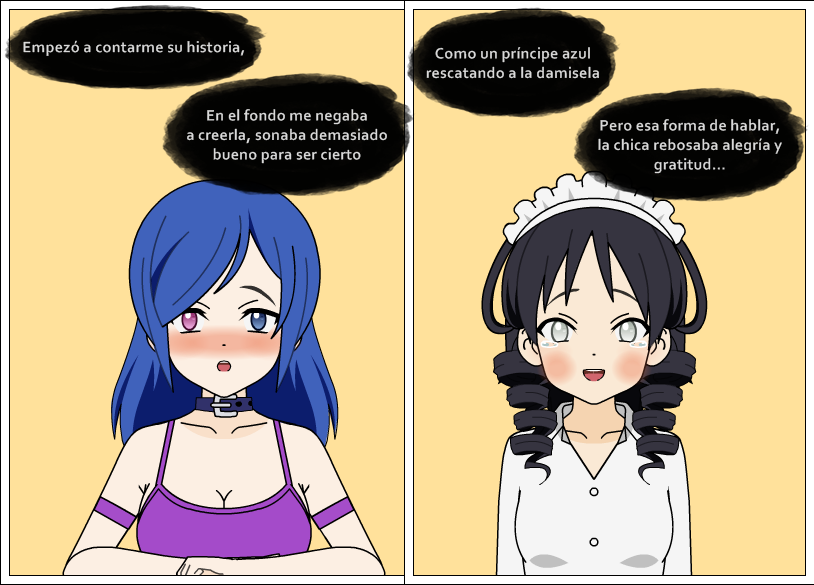 The Love Doll 4 page 11 full
