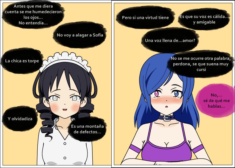 The Love Doll 4 page 12 full