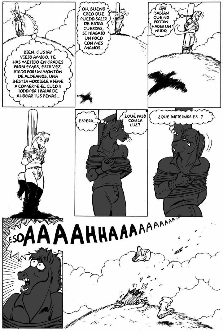 Here There be Dragons page 3 full