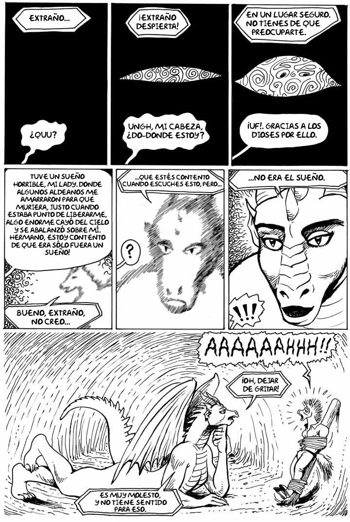 Here There be Dragons page 4 full