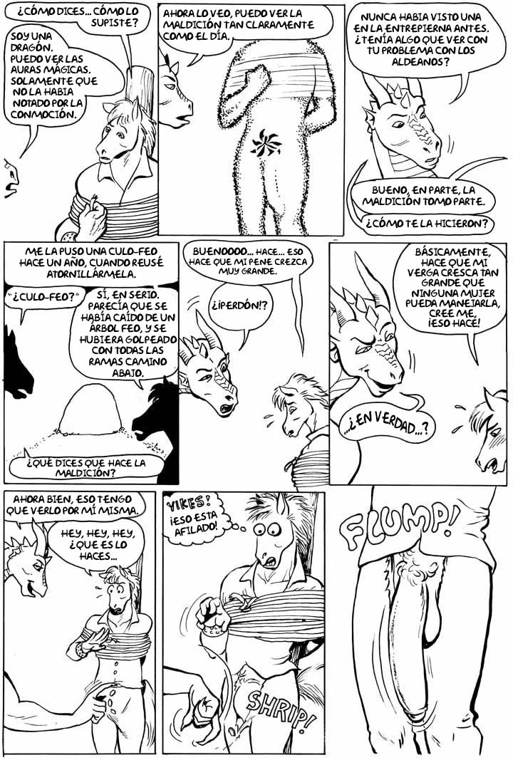 Here There be Dragons page 7 full