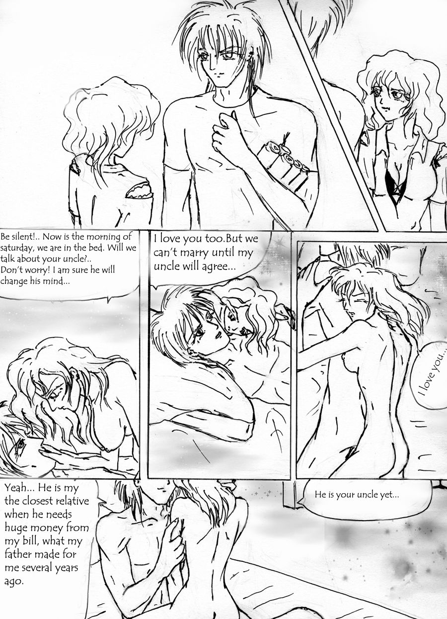 Desirous. Part 1. Part 2. page 10 full