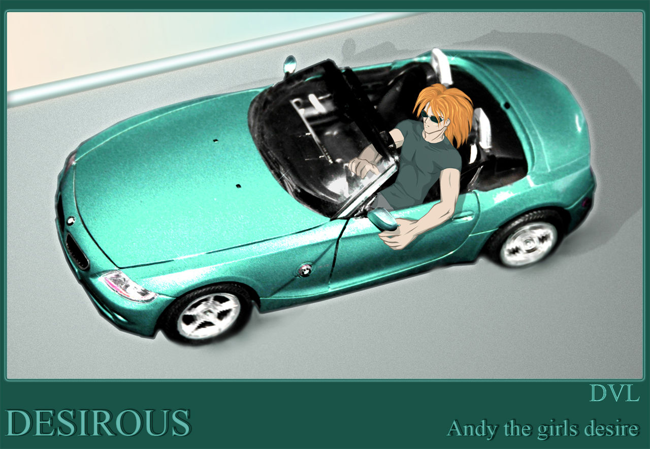Desirous. Part 1. Part 2. page 3 full