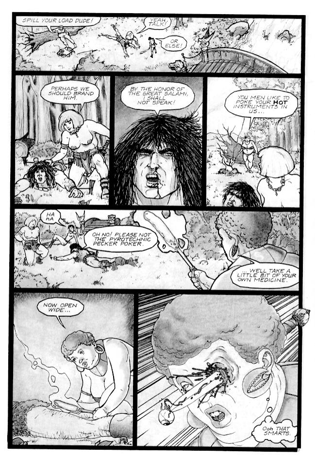 Bambi and friends 3 page 4 full