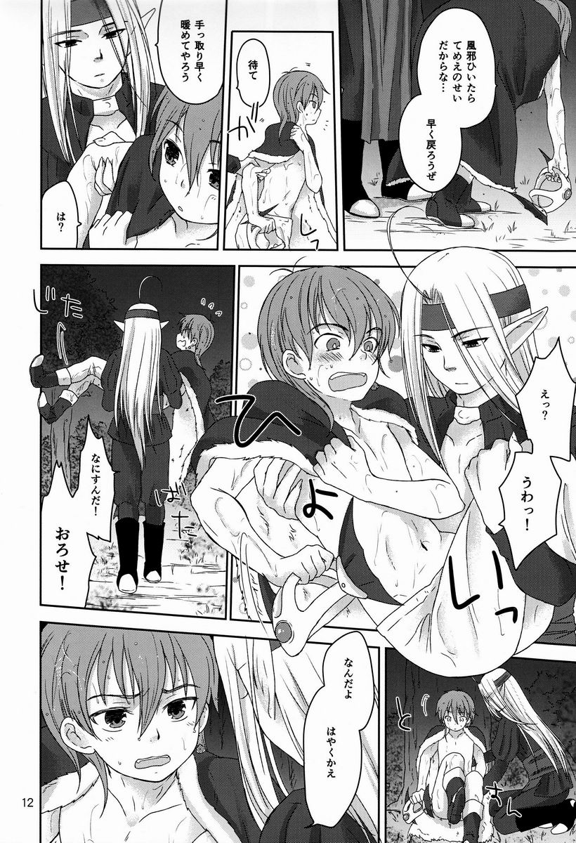 Shiyui page 11 full