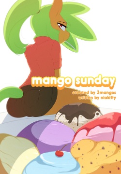 Mango Sunday
