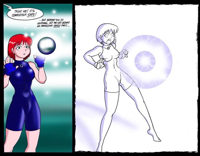 B.A.B.E.S. page 3 full