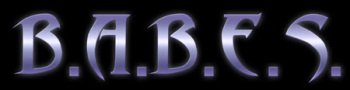 B.A.B.E.S. cover