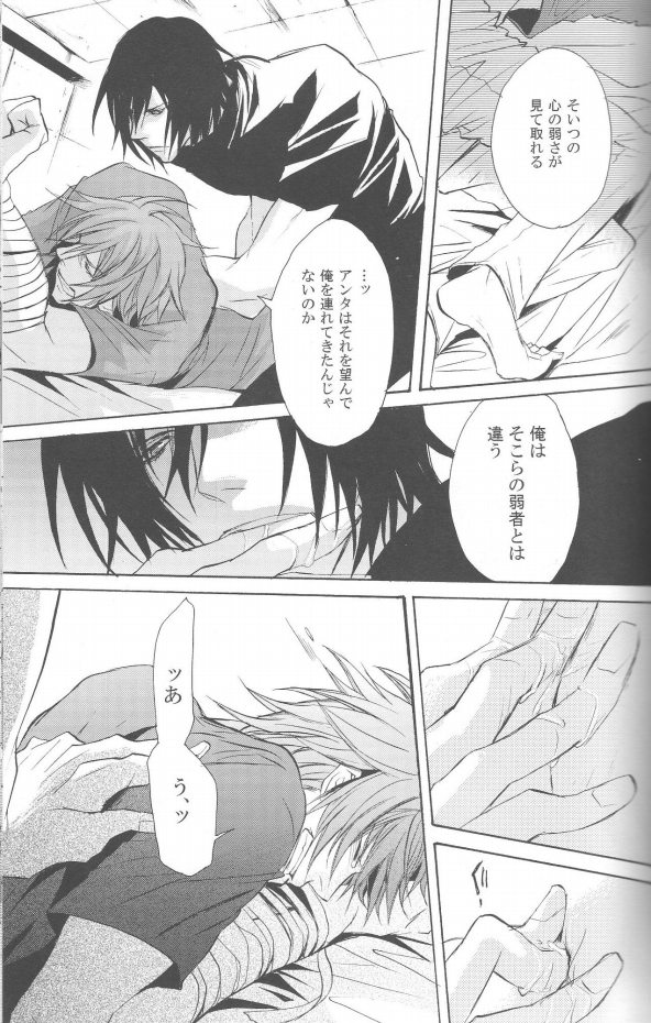 RAGDOLL page 3 full