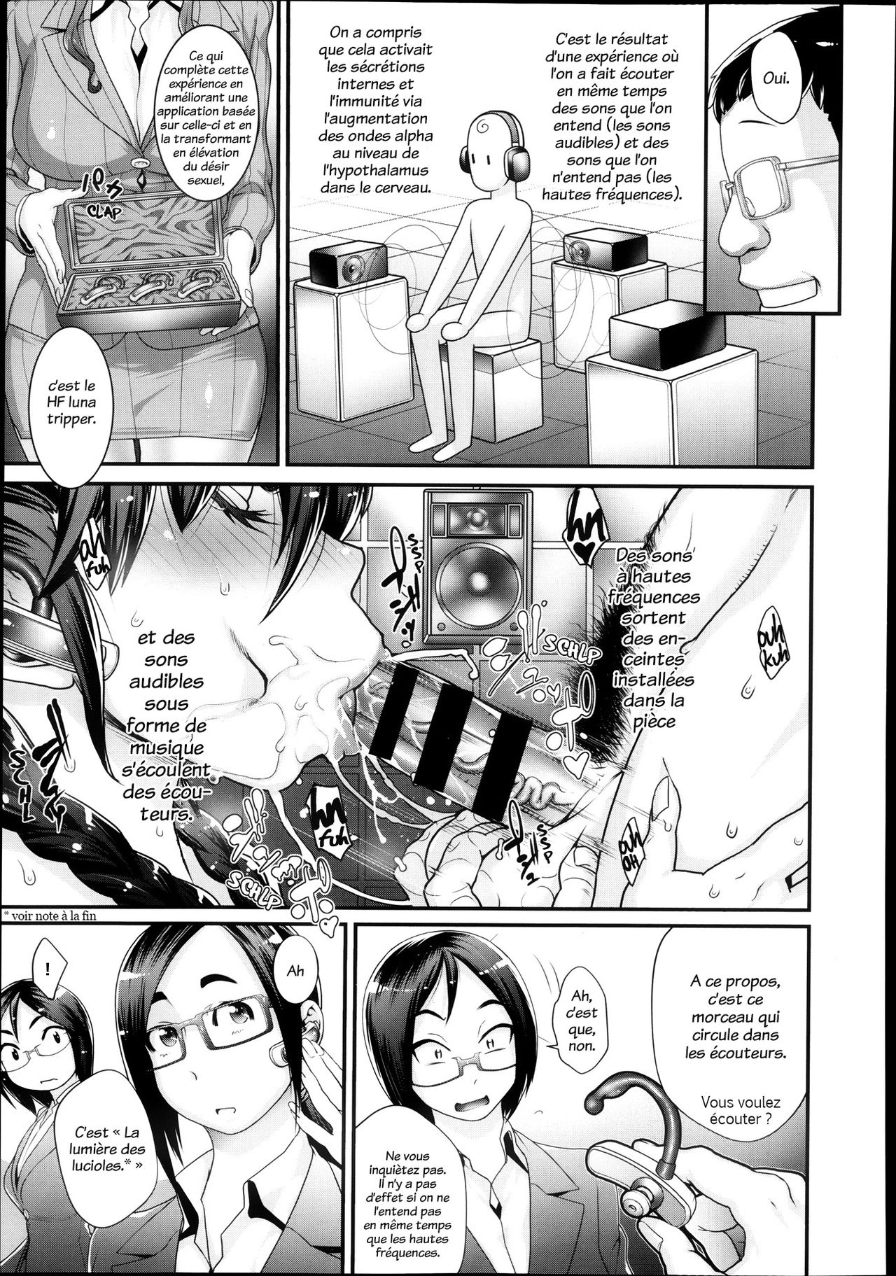 Futamitsuki-chou Tanetsuke-mura Kenbunroku page 11 full