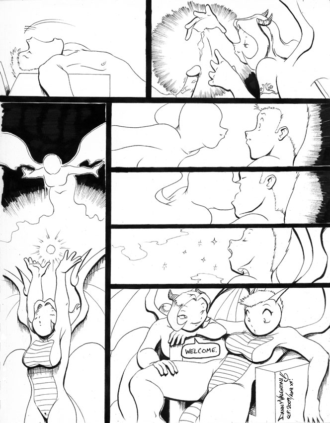 - Artist - Tamarik page 3 full