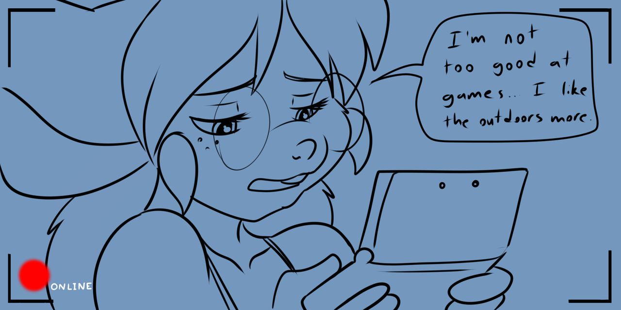 Jasmine Live page 12 full