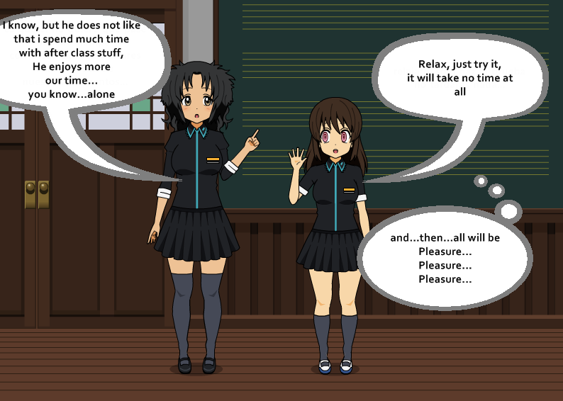Music For Sarah 2 page 3 full