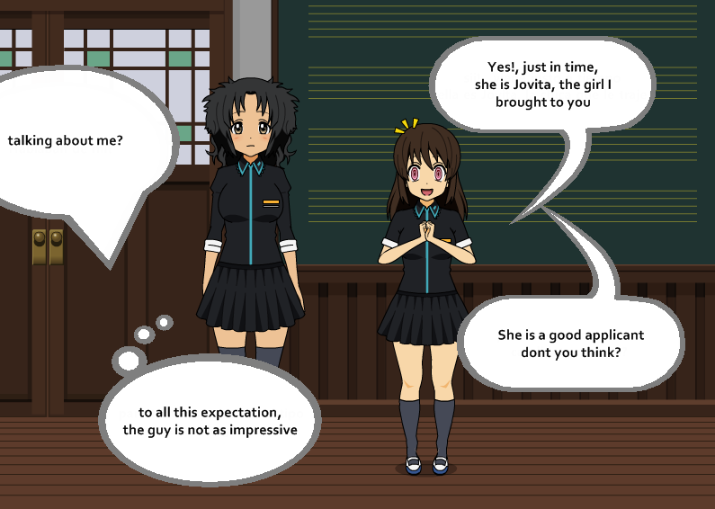 Music For Sarah 2 page 5 full