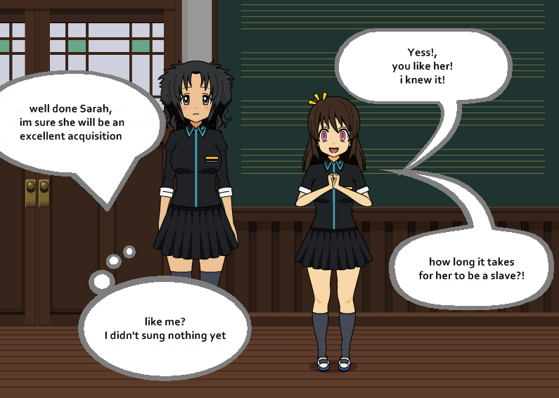 Music For Sarah 2 page 6 full