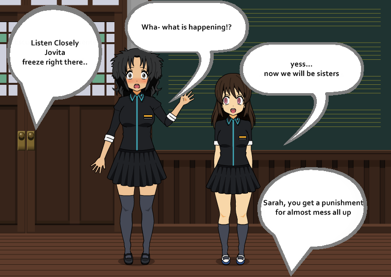 Music For Sarah 2 page 8 full