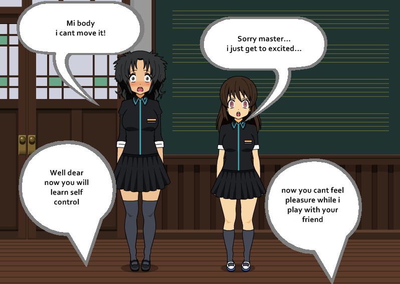 Music For Sarah 2 page 9 full