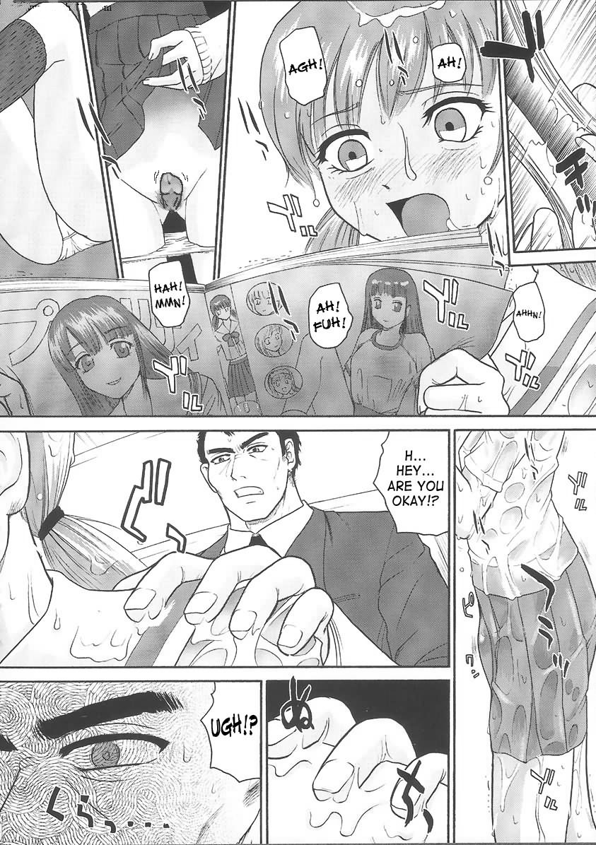 Dulce Report 6 page 11 full
