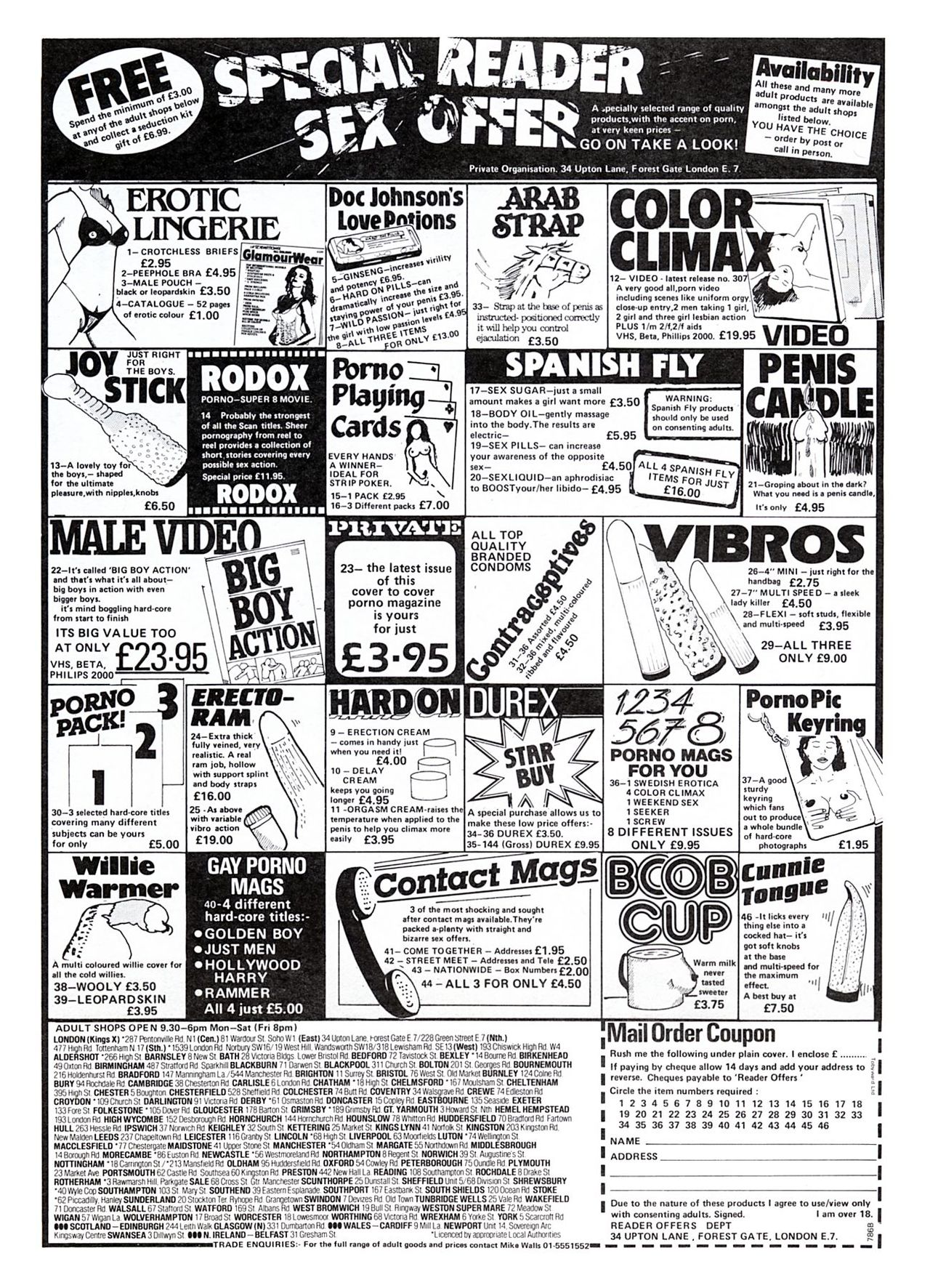 Torrid #11 page 12 full