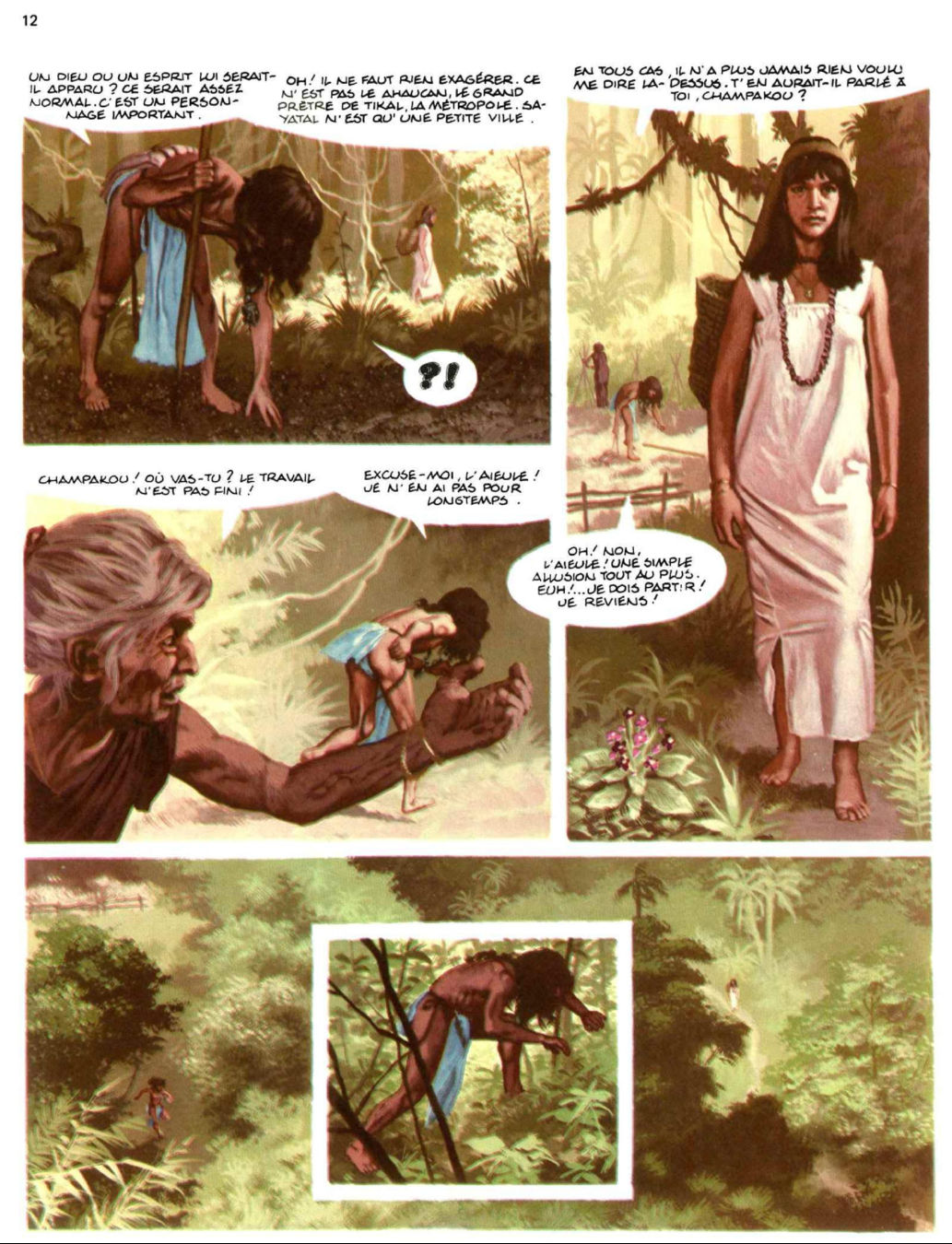 Champakou page 10 full