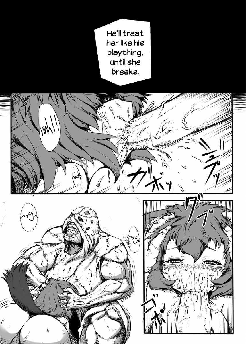 Xipe Totec   =LWB= page 5 full