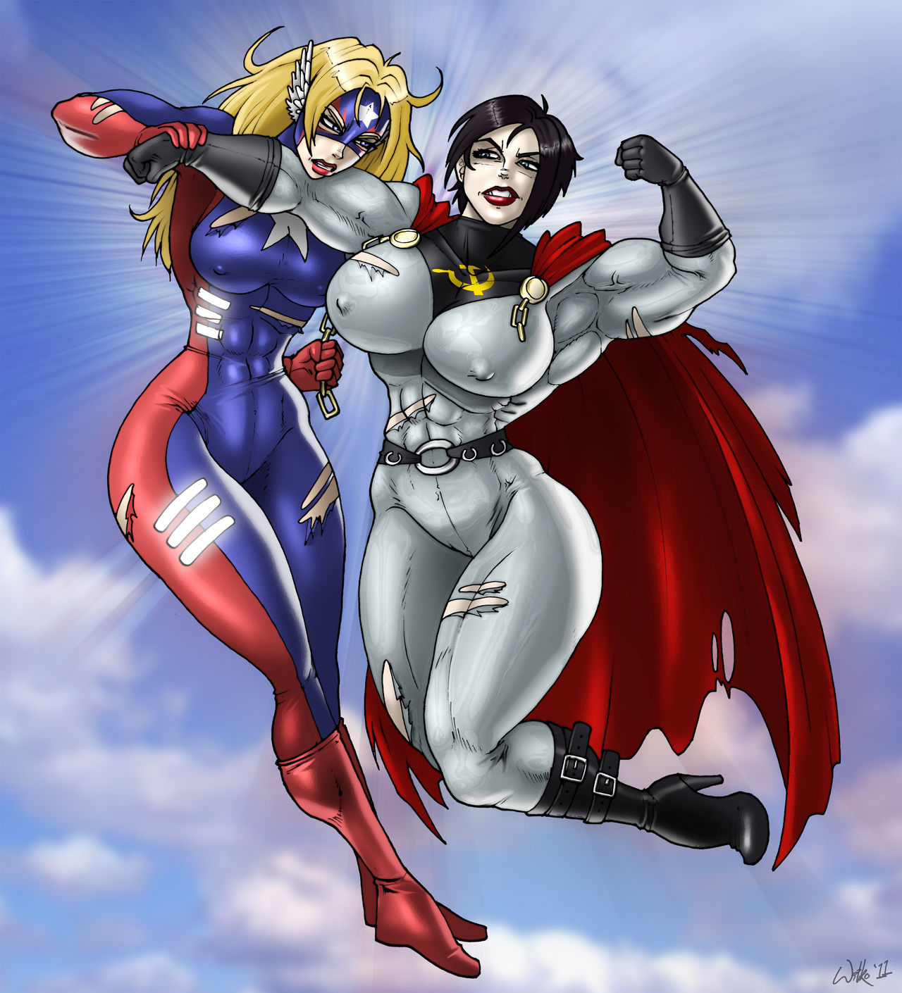 Soviet-Superwoman page 2 full