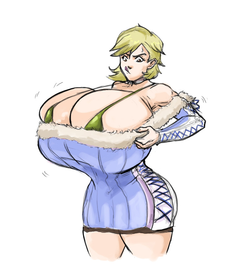 Art by First-Second page 3 full