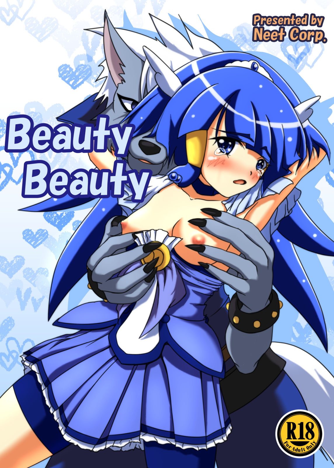 BeautyBeauty page 1 full