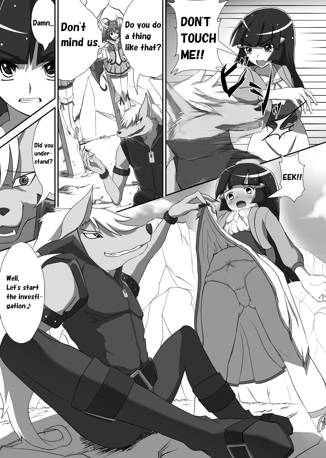 BeautyBeauty page 6 full