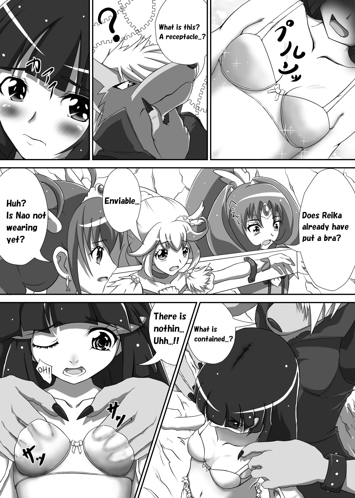 BeautyBeauty page 8 full