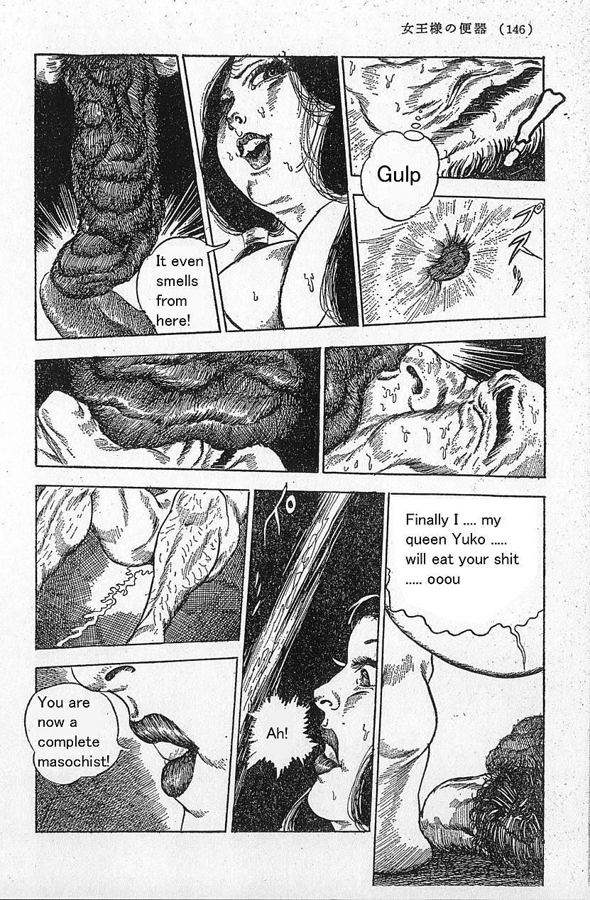 Queen's Toilet page 7 full