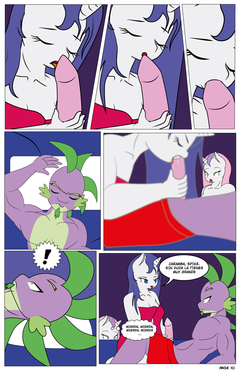 One Scale of a Night   LKNOFansub page 11 full