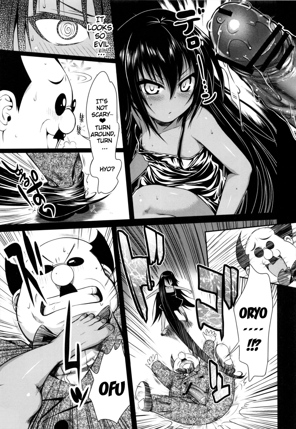 NEMESIS-NAMESIS page 10 full