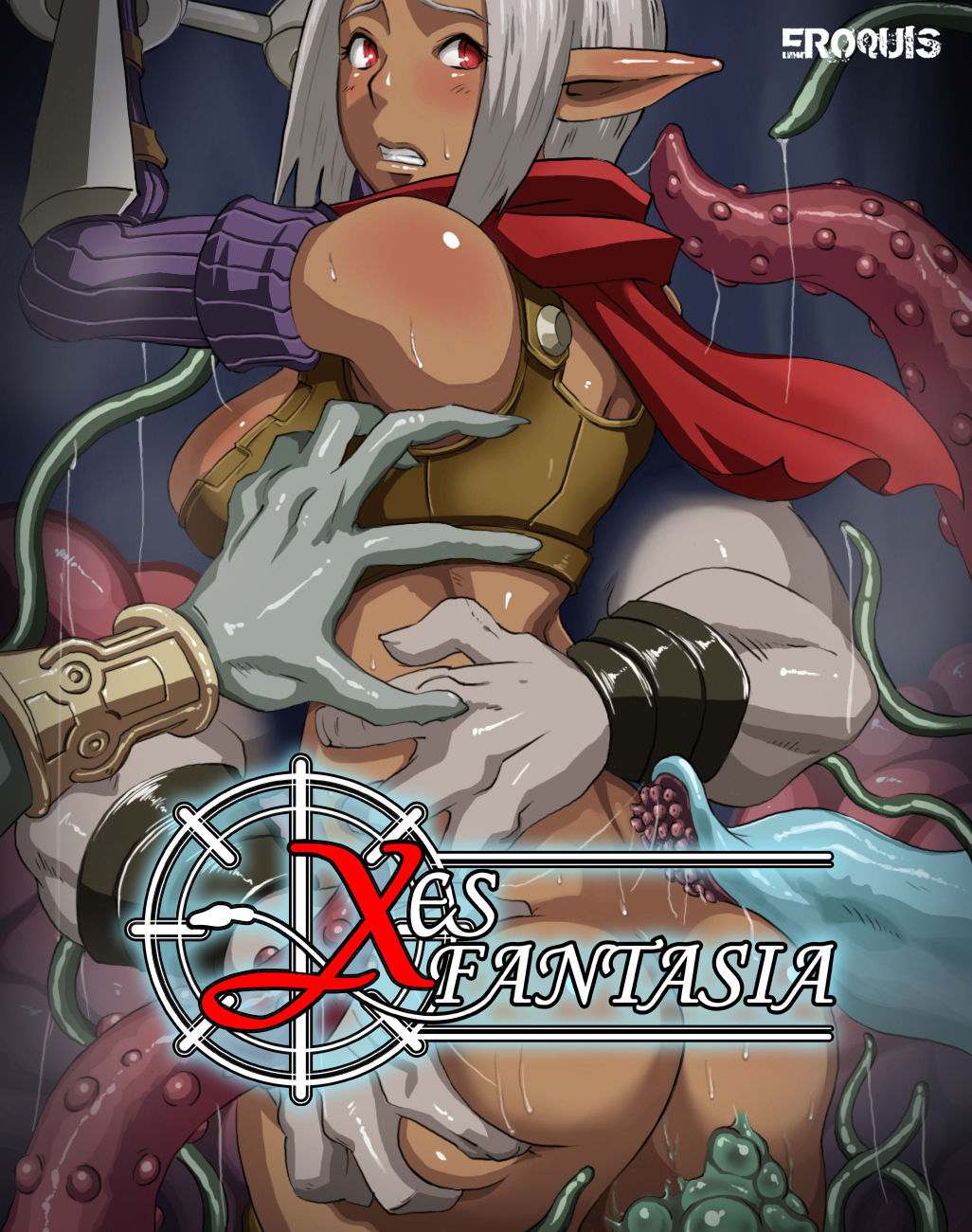 Juegos de fantasia sexual page 1 full