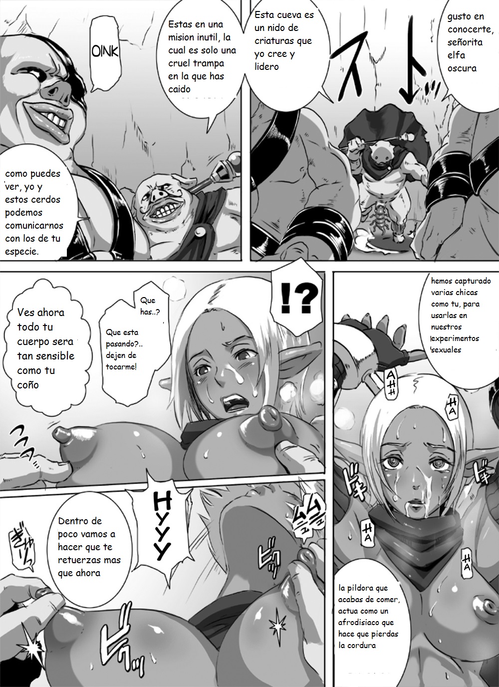 Juegos de fantasia sexual page 12 full