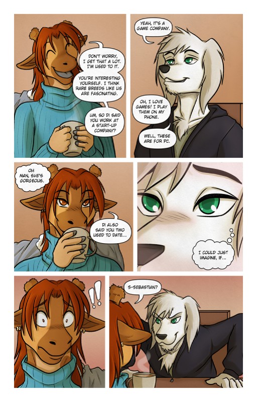 Artist - kadath page 12 full