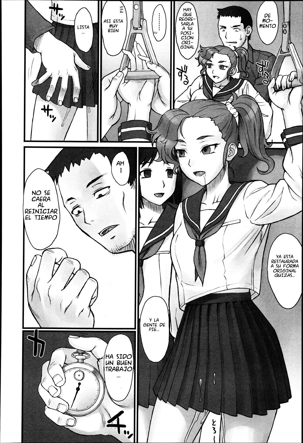 Stopwatcher page 12 full