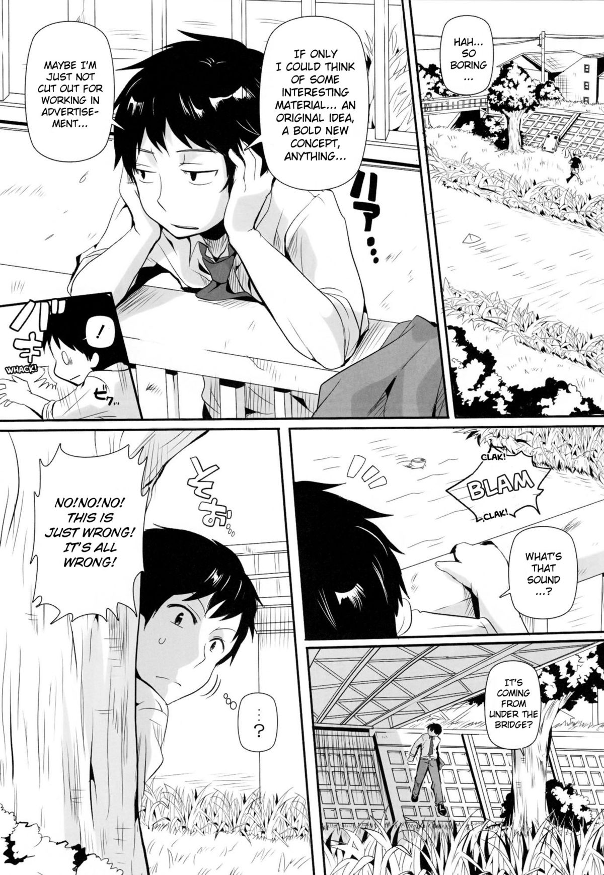Ahegao Shasei Taikai | Ahegao Sex-Sketching Encounter page 2 full