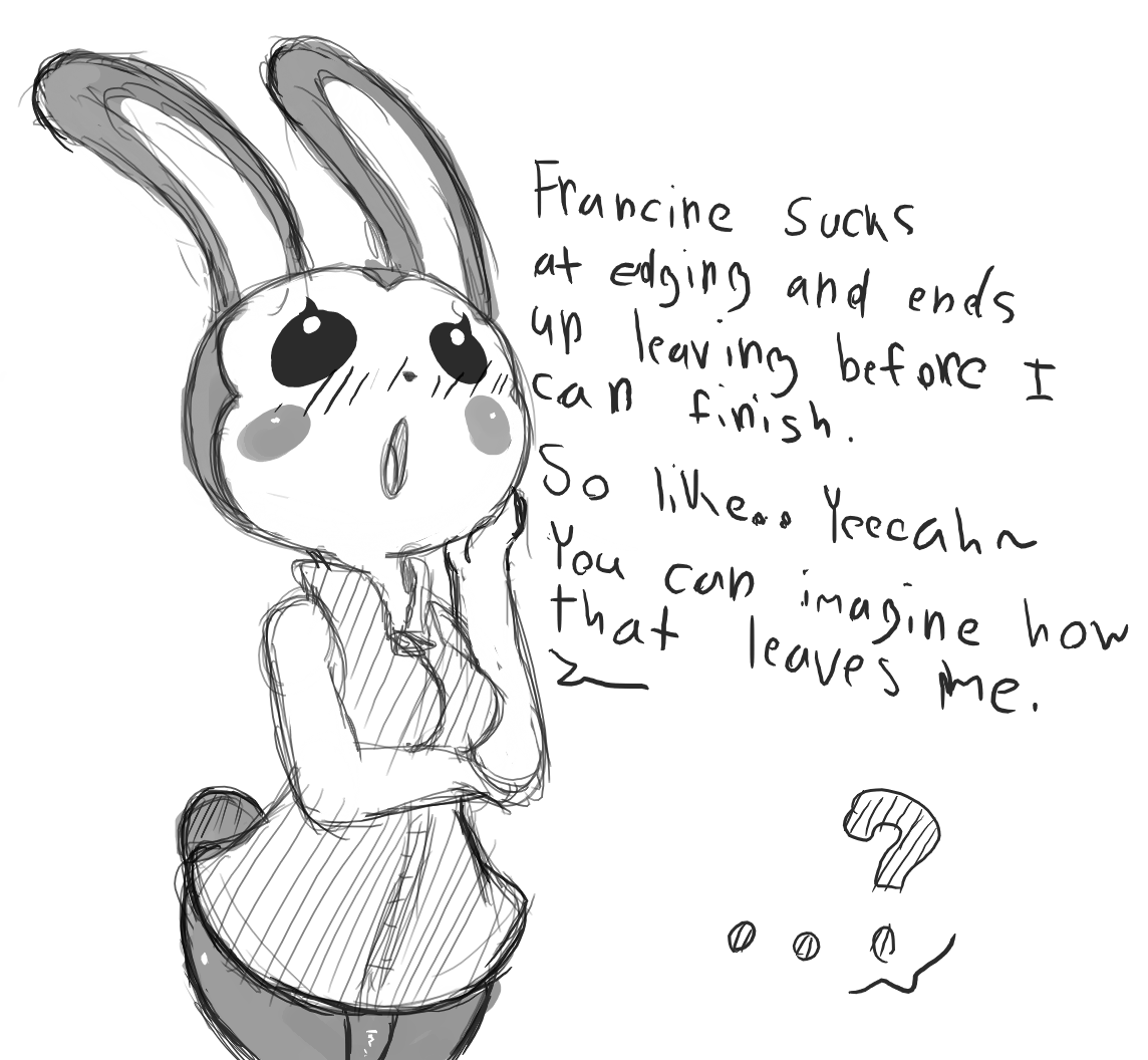 Bunnie and Roy page 2 full