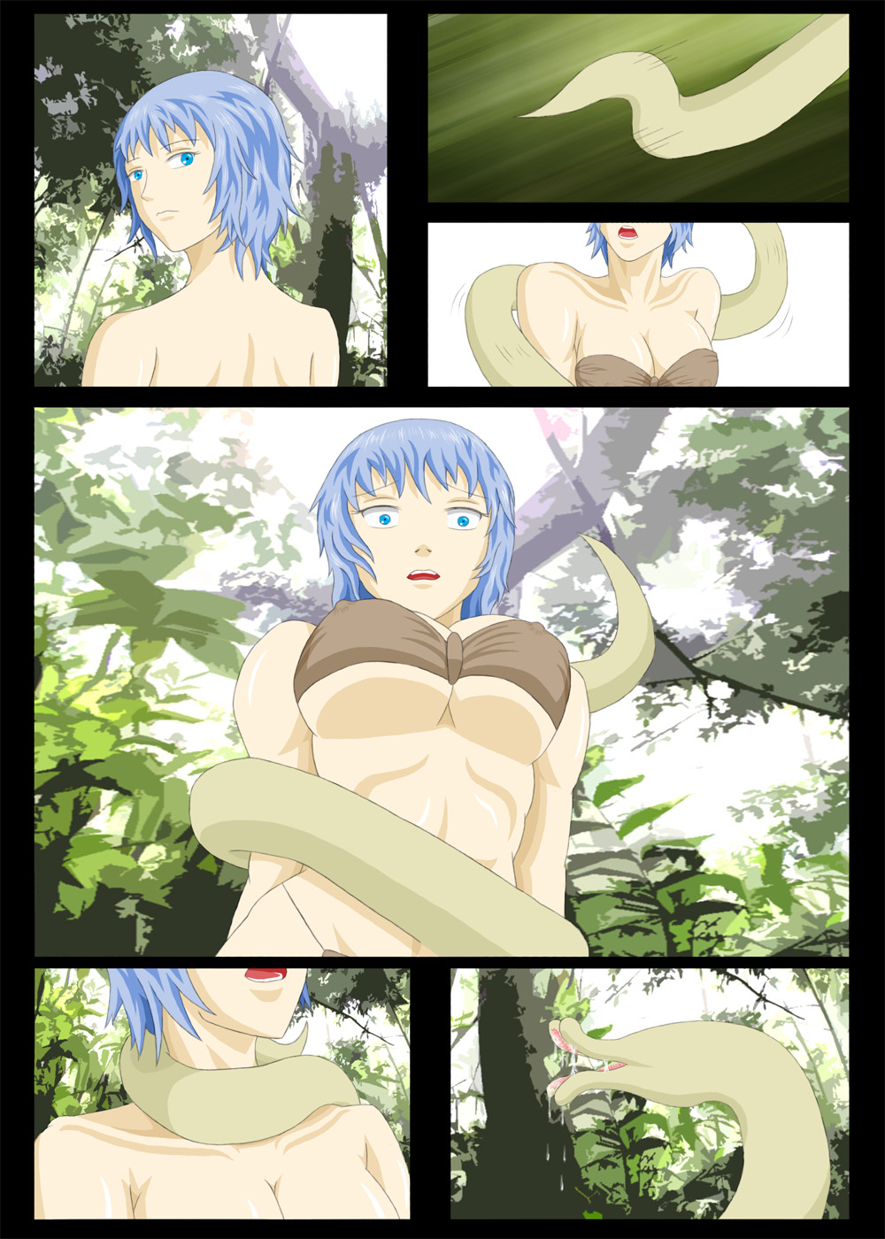 vore in jungle page 2 full