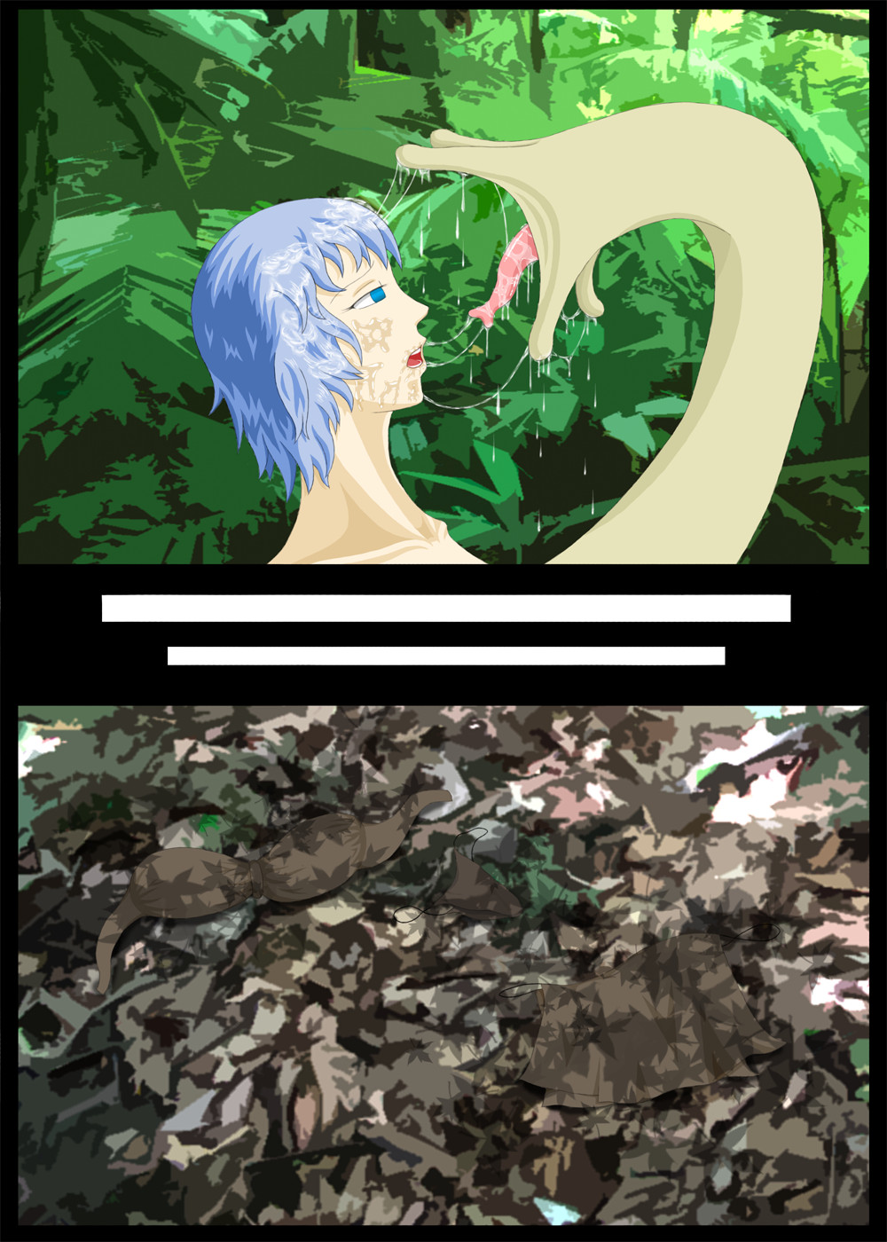 vore in jungle page 5 full
