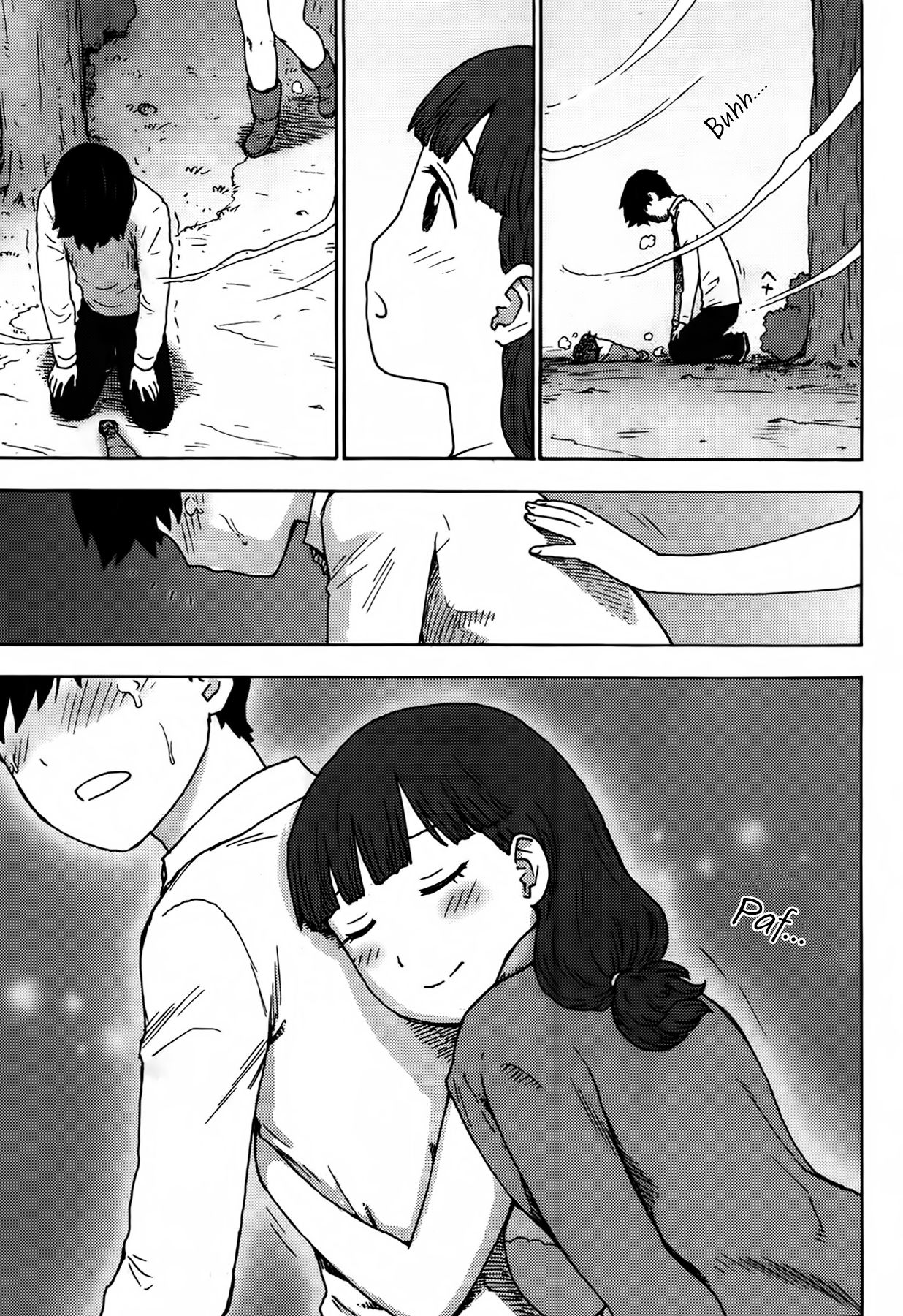 Shiawase no Shoujo | Niña de la felicidad page 11 full