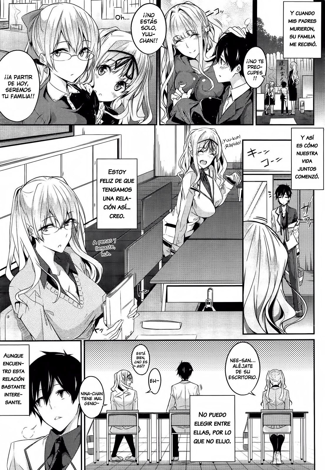 3 Piece page 3 full