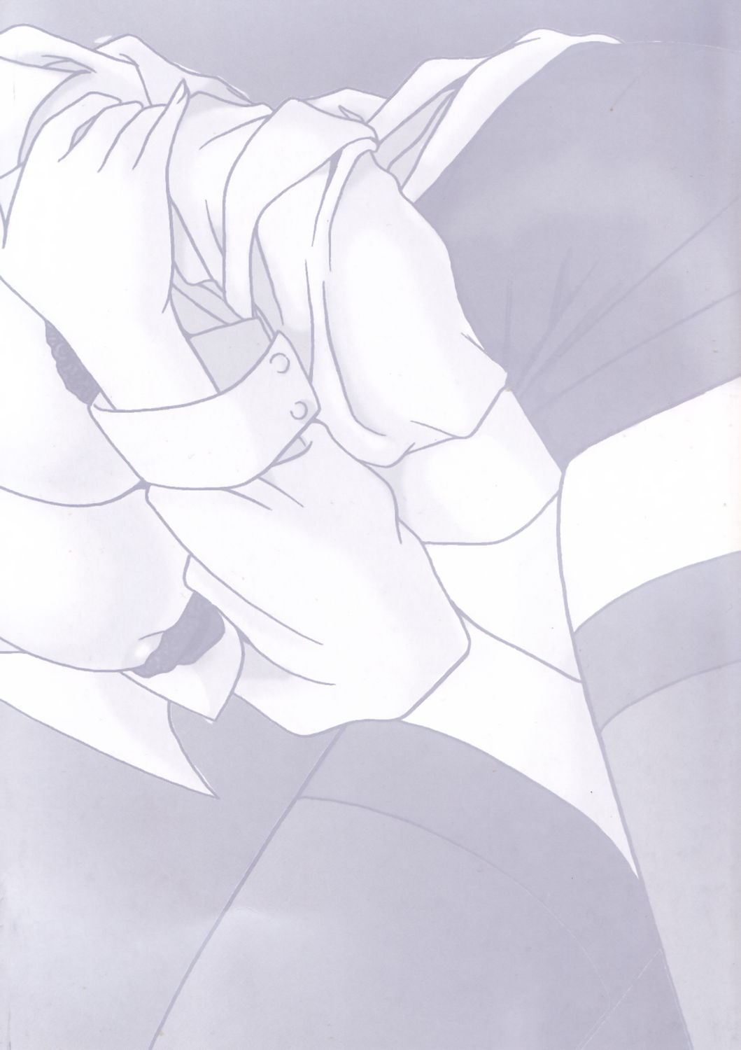 Inran Onna Kyoushi ga Dekiru Made | 음란한 여교사가 되기까지 page 6 full